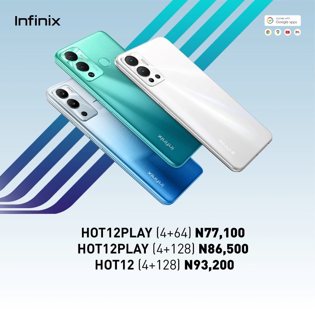 Unveiling The Infinix Hot Fast Fun And A Trendy Vibe Techuncode