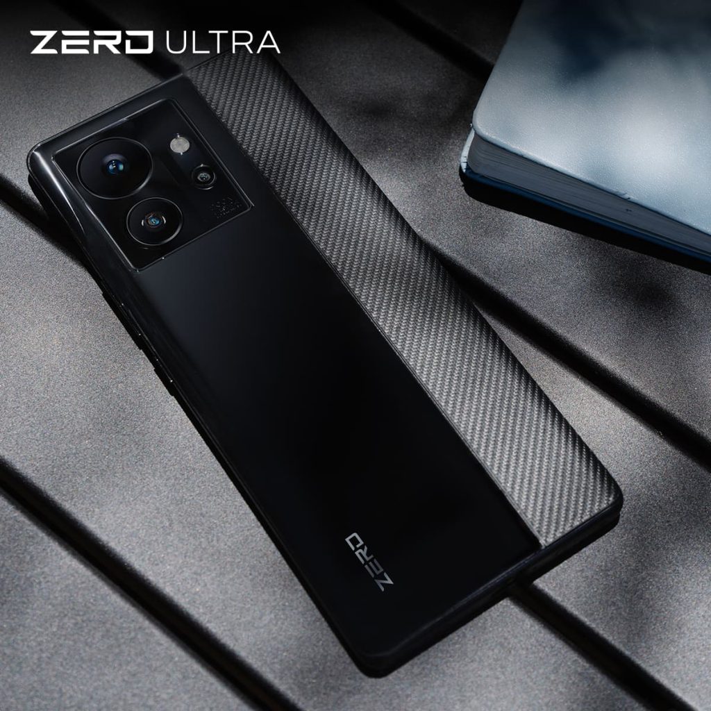 Extra Ordinary And Impressive Features Of INFINIX Zero Ultra 5G