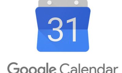 how to share Google calendar