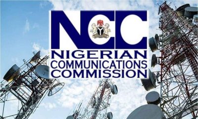 NCC Alerts Nigerians Of New Virus, ‘Flubot’ That Steals Banking Details