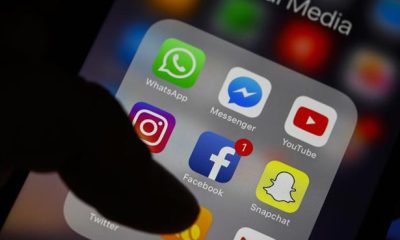 social media, Nigeria Orders Twitter, Instagram, TikTok, To Delete Porn Posts Within 24hrs