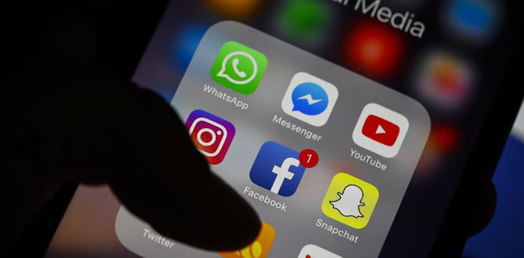 social media Nigeria Orders Twitter Instagram TikTok To Delete Porn Posts Within 24hrs