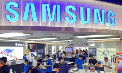 Samsung bans use of chatgpt