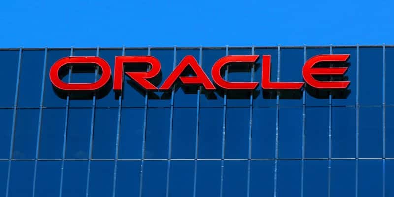 Oracle joins forces with new partners in TIkTok bids