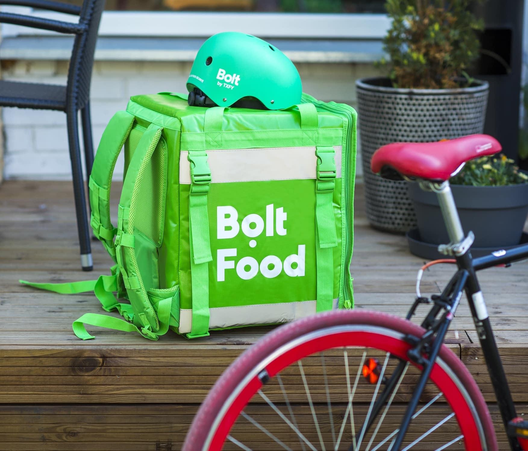 Post-COVID-19: Bolt Plans to Commence Food Delivery in Kenya
