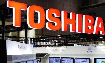 Toshiba is Officially Done with Laptop Production
