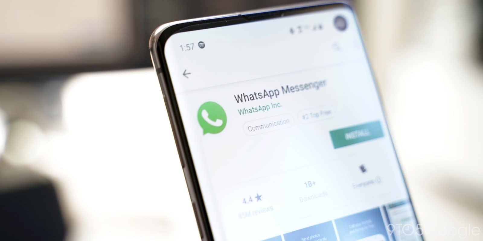 Whatsapp Plans to Sync Users’ Chats Across Multiple Devices