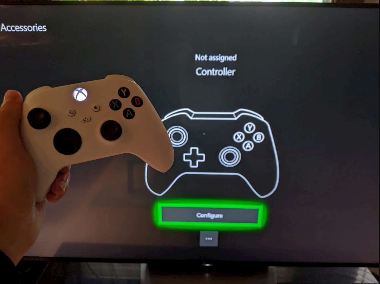 Leaked Controller Packaging Confirms New Microsoft Xbox Console ...