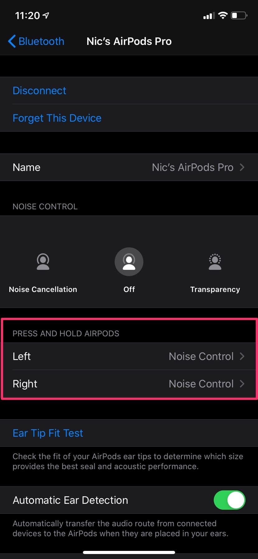 How To Skip Songs On Your Apple AirPod Pro, And How To Change The Skipping Features