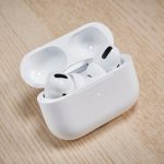 how to skip songs with airpods pro