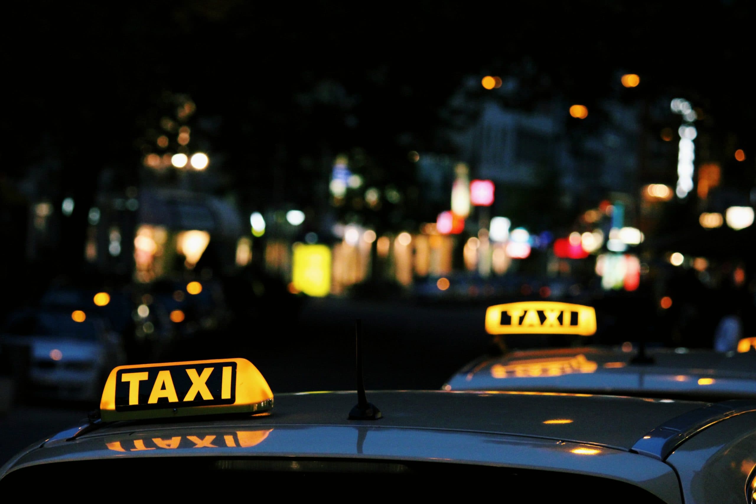 Lagos State Introduces New Guidelines for e-Taxi Operators