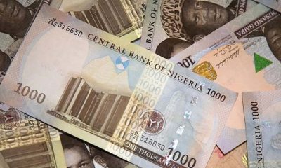 e-Naira: Nigeria’s CBN Guideline Limits Digital Currency Transfers To N50,000