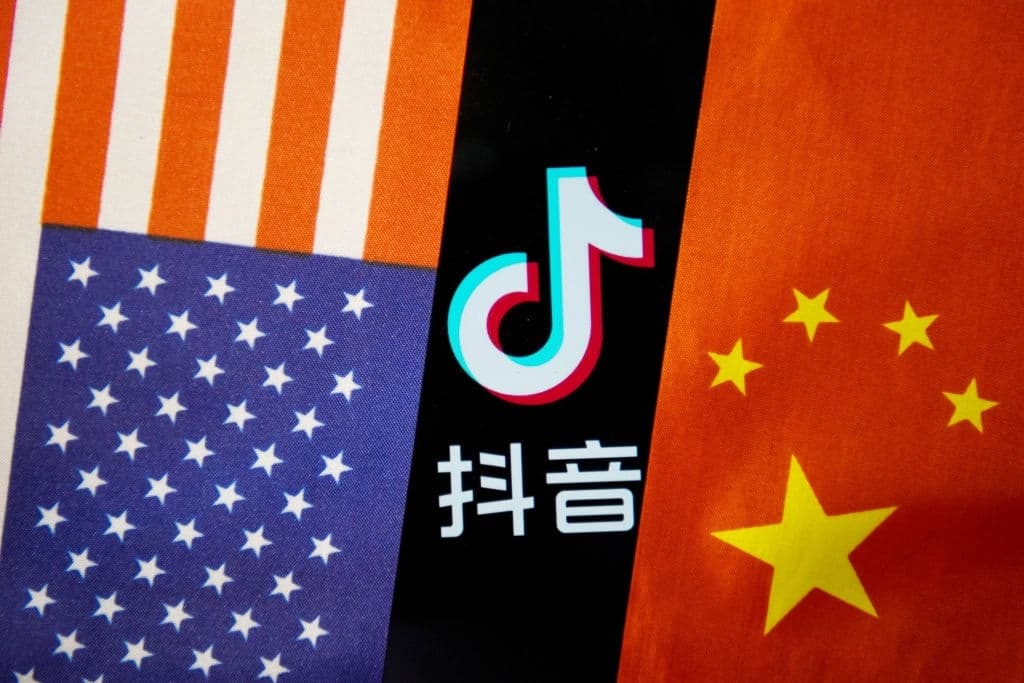 Microsoft Encounters Technical Difficulties In Trying To Separate TikTok From Its Chinese Owner