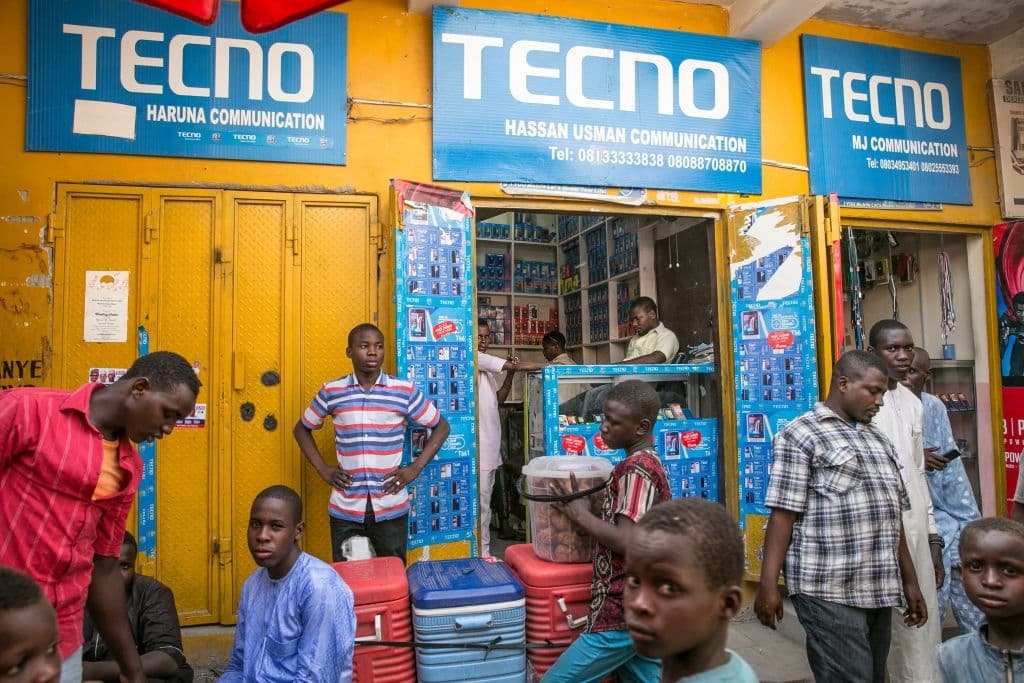 Tecno Addresses Malware Allegations Against Its Devices, In a Recent Press Release