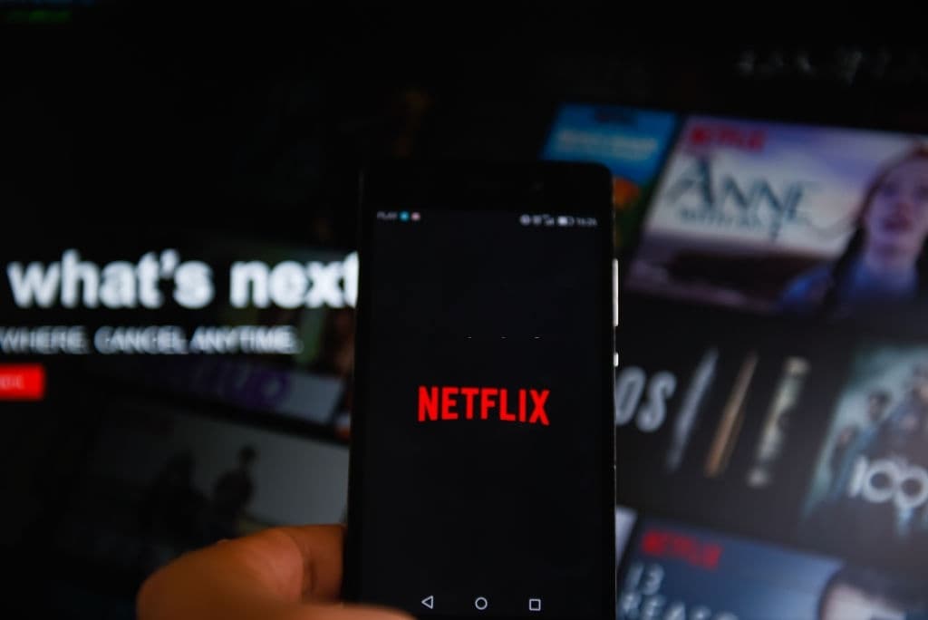 How to Download from Netflix