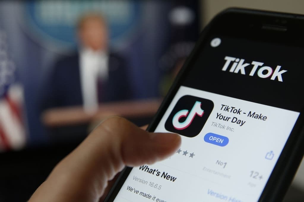 TikTok Just Might Have Gotten Lucky: They Company Might Not Sell Out After All