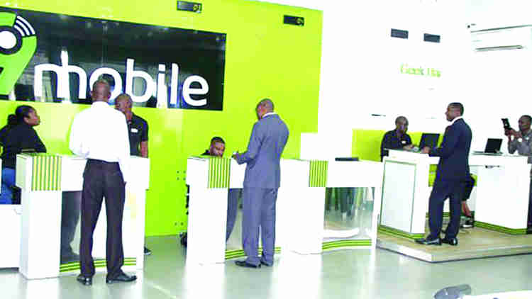 Heavy Competition Looms in Nigeria Digital Payment Market as 9mobile Debuts 9PSB