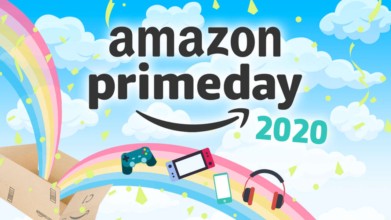 Amazon’s Prime Day To Run Through October 13th and 14th