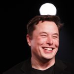 Elon Musk buys Twitter, Elon Musk May Have Joined Twitter Board To Kick Out Jack Dorsey , Elon Musk wears a wild grin as he climbs up the chart