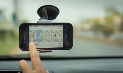 FRSC Warns Uber, Bolt, Other Drivers Against Using Google Map While Driving,how to use google maps offline