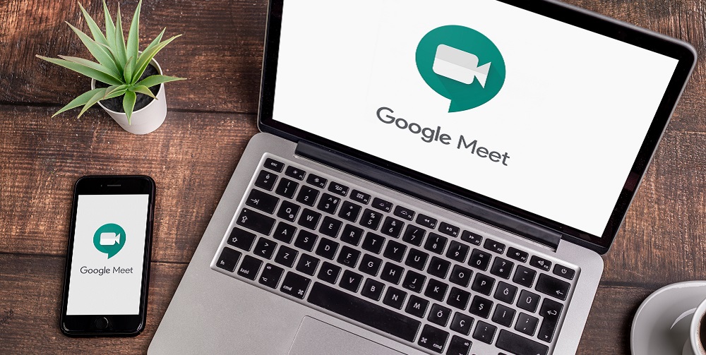 Google Meet to Get Noise Cancellation Feature