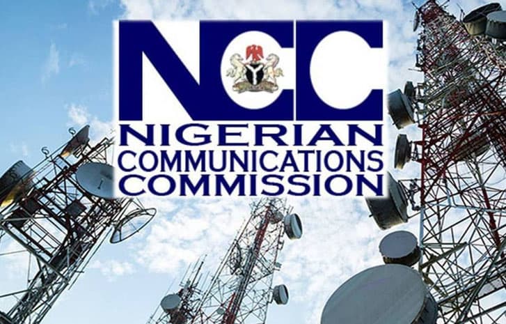 Breaking: NCC Commences Unified USSD Codes For All Mobile Networks In Nigeria, NCC: Internet Subscribers Surges as Broadband Penetration Hits 42%