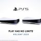 PlayStation 5 pre orders didn't go as smoothly as planned