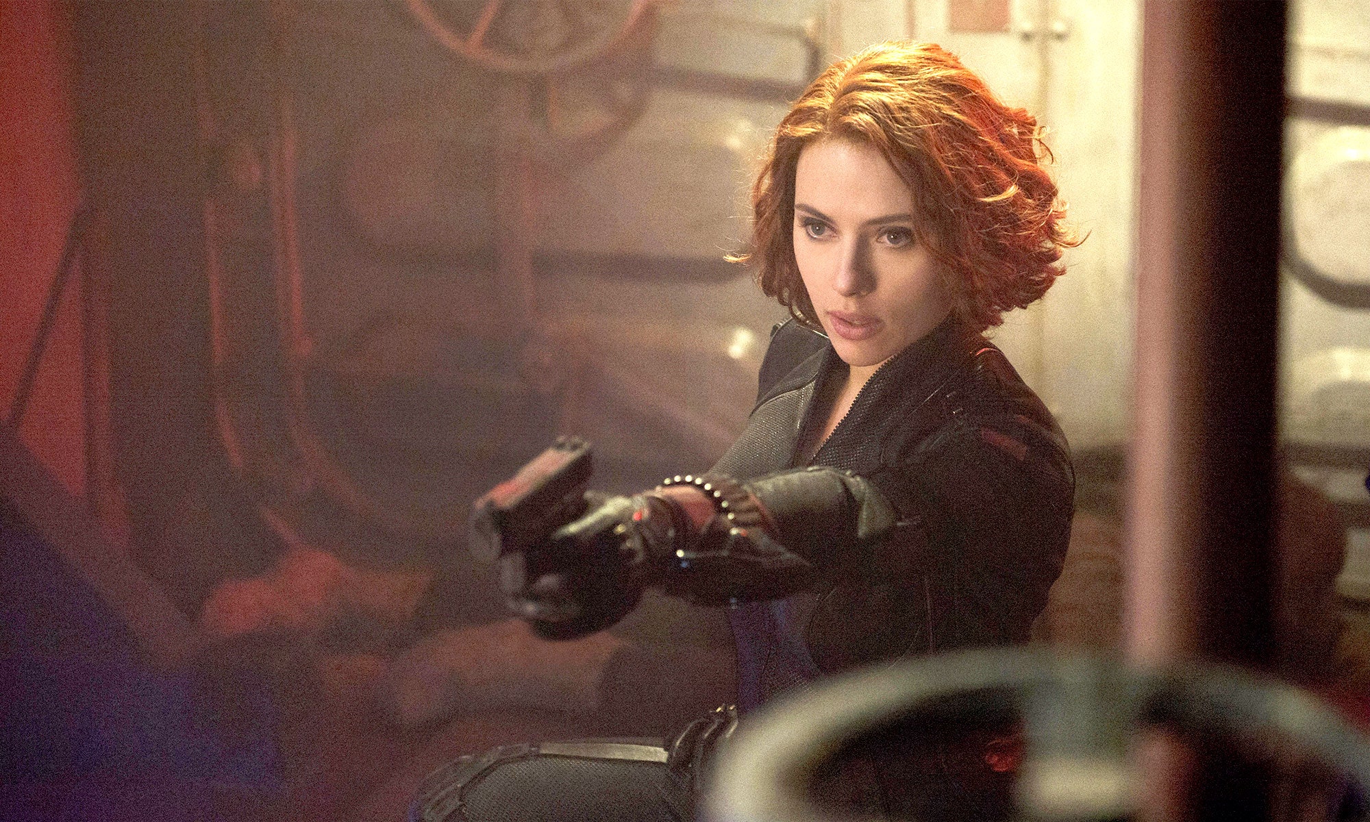 Disney+ Pulls Back The Release Date For Marvels Black Widow, Amongst Others