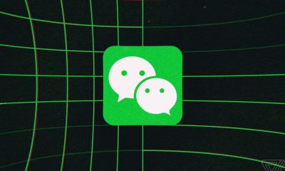 Judge swoops in and saves WeChat at the last minute