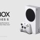 The new Xbox series S console has finally been confirmed