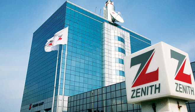 Zenith Bank Shuts Branches As Customers Say Mobile App Malfunctions, Top Tech Companies in Nigeria Record Losses Due to COVID-19