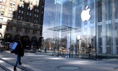 Apple Employees Might Be Required To Work Remotely Longer Than They Expected