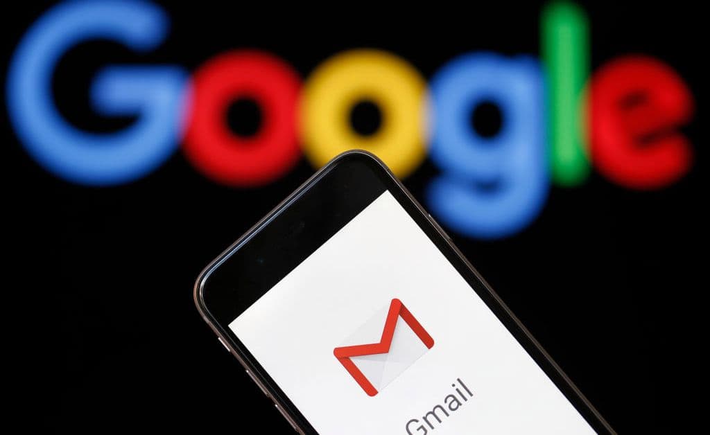 how to create an email group in Gmail