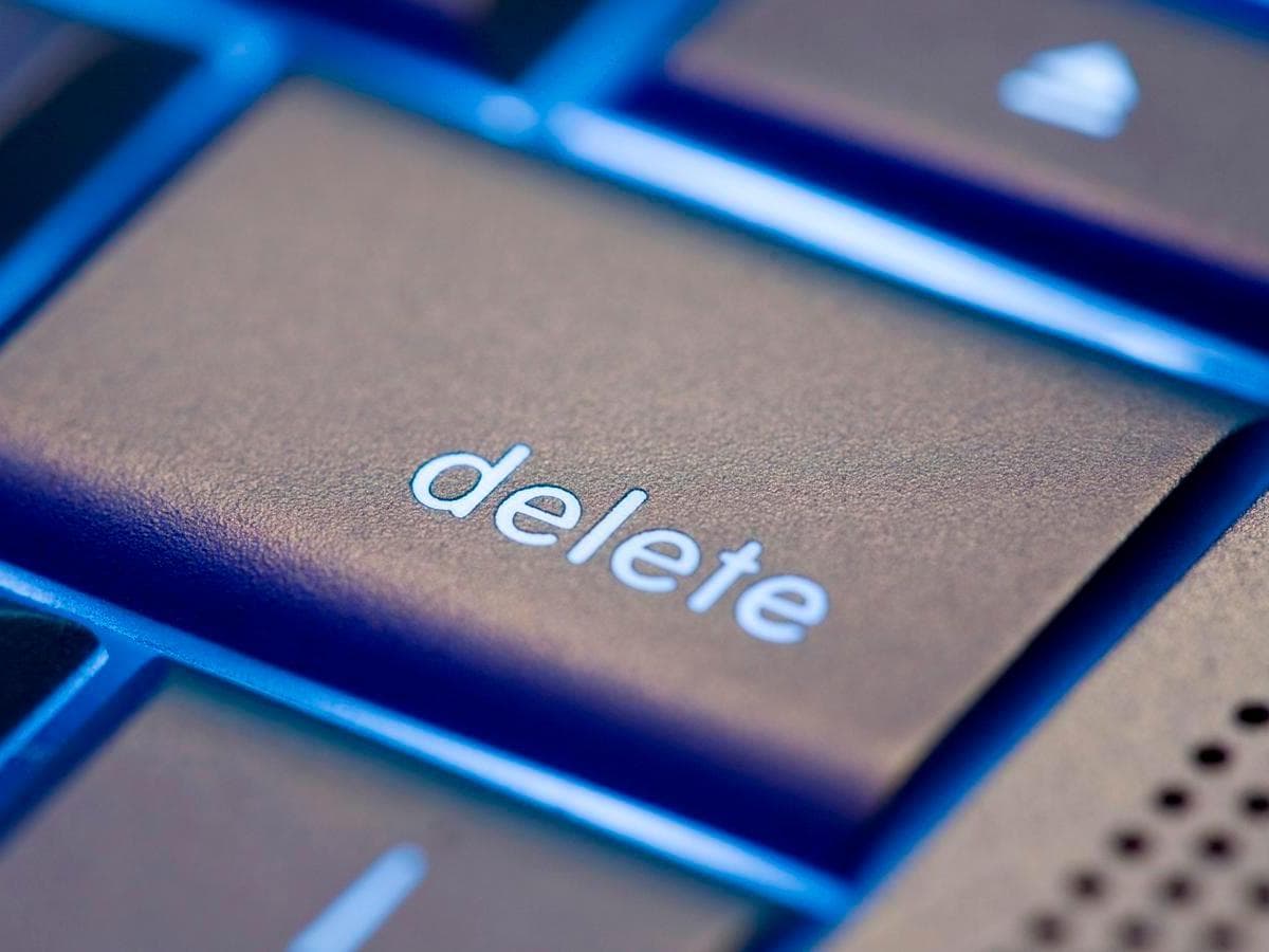Easy Ways to Recover All Your Deleted Files on Your Device