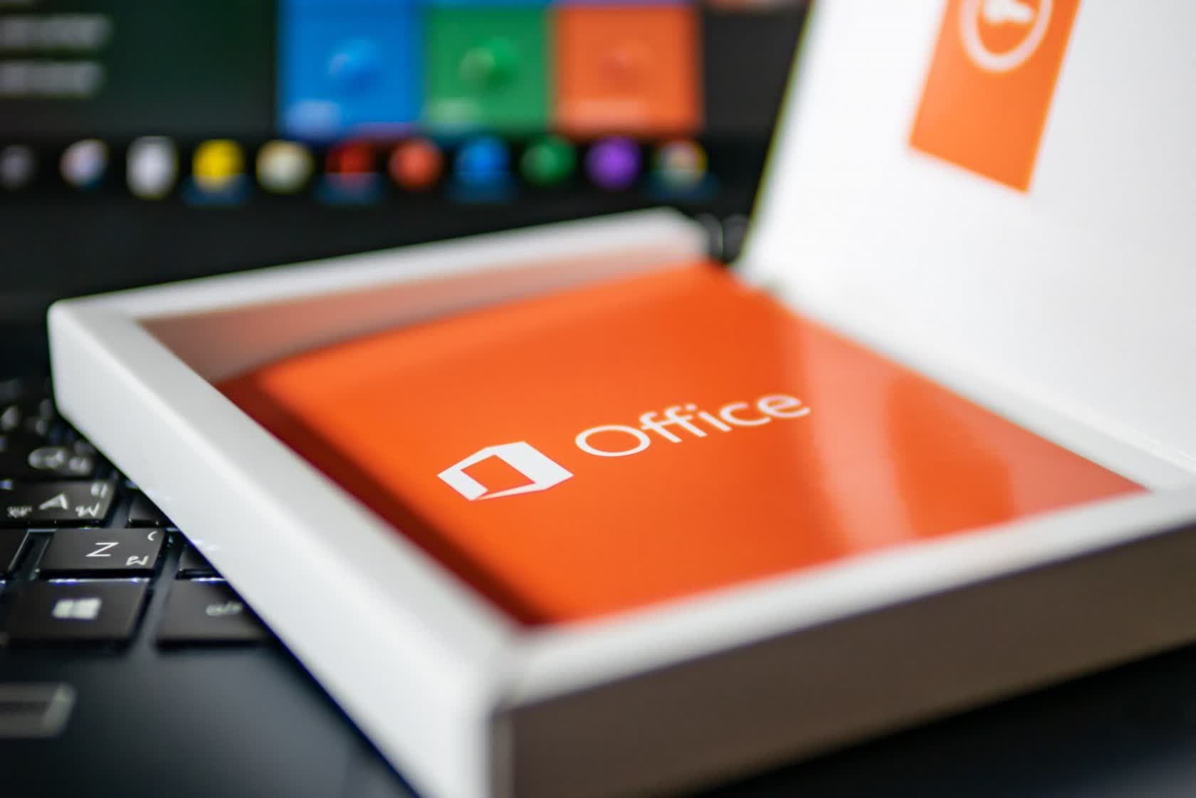 Microsoft Prepares to Unveil New Standalone Version of Office in 2021