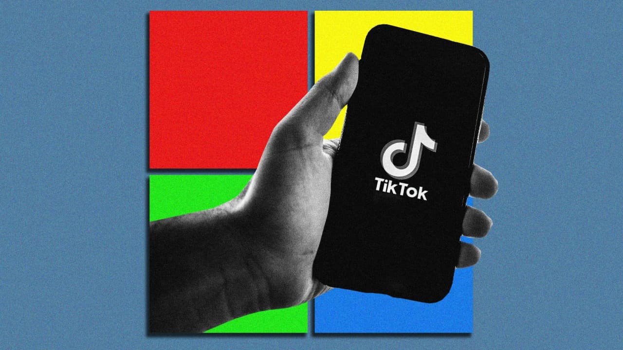 Microsoft Sabotaged its Chance of Buying TikTok. The Company Upset the CEO of ByteDance by Describing it as a Cause for National Security