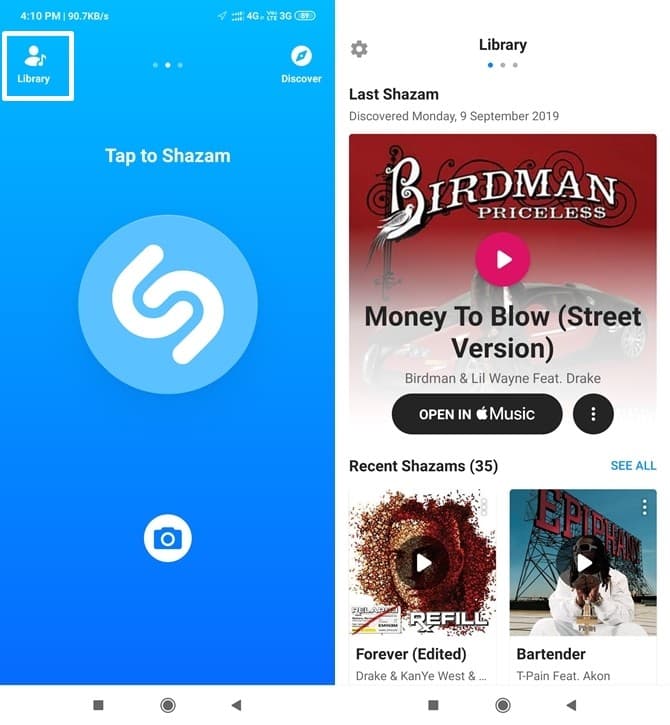 How to Use Shazam: A Music and Sound Detection App