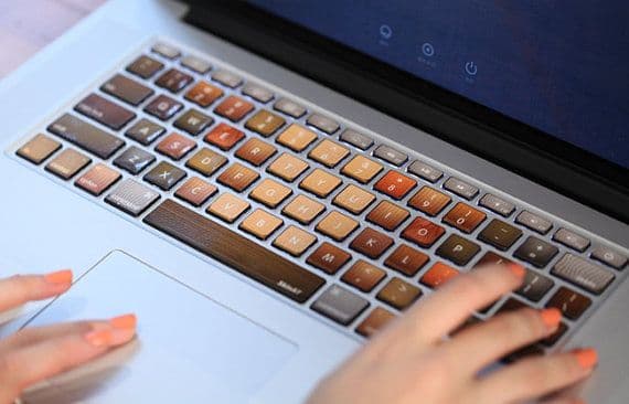 MacBook Keyboard Shortcuts