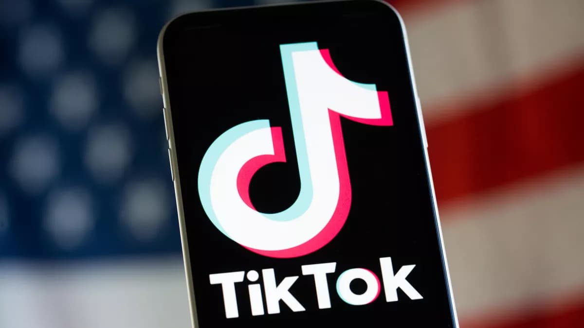 Judgement Day Close For TikTok As Trump Delivers Verdict In 36 Hours