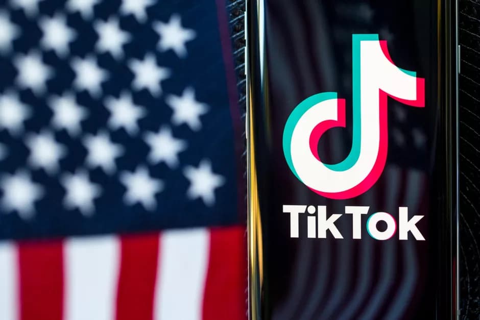 Trump is not Going to Stop Till He Gets What He Wants Out of TikTok