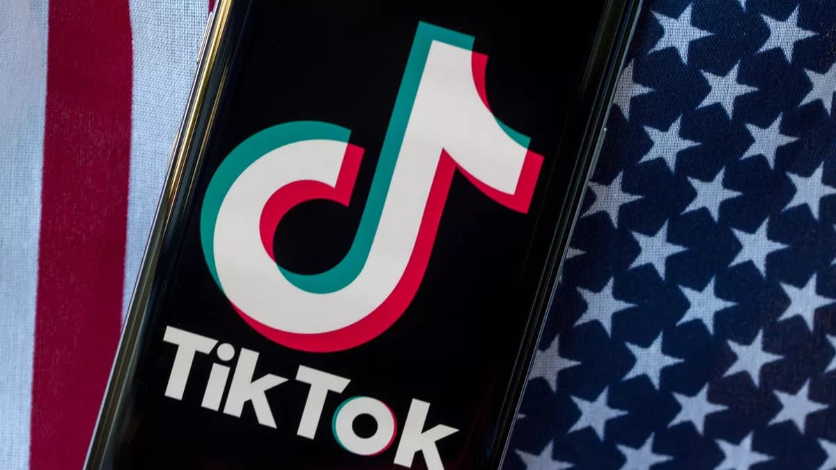 TikTok, Oracle Get Approval As Technology Partners