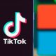 crypto scam on Tiktok , Microsoft Sabotaged its Chance of Buying TikTok. The Company Upset the CEO of ByteDance by Describing it as a Cause for National Security
