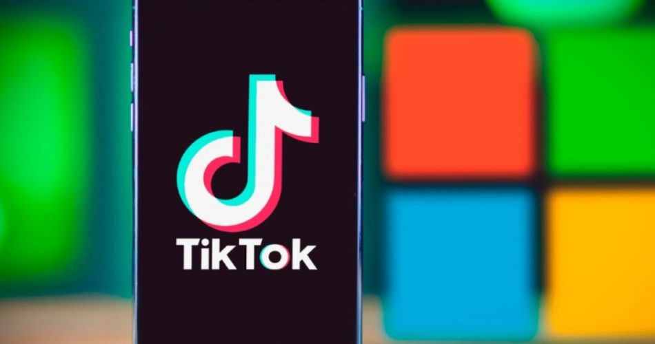 crypto scam on Tiktok Microsoft Sabotaged its Chance of Buying TikTok The Company Upset the CEO of ByteDance by Describing it as a Cause for National Security