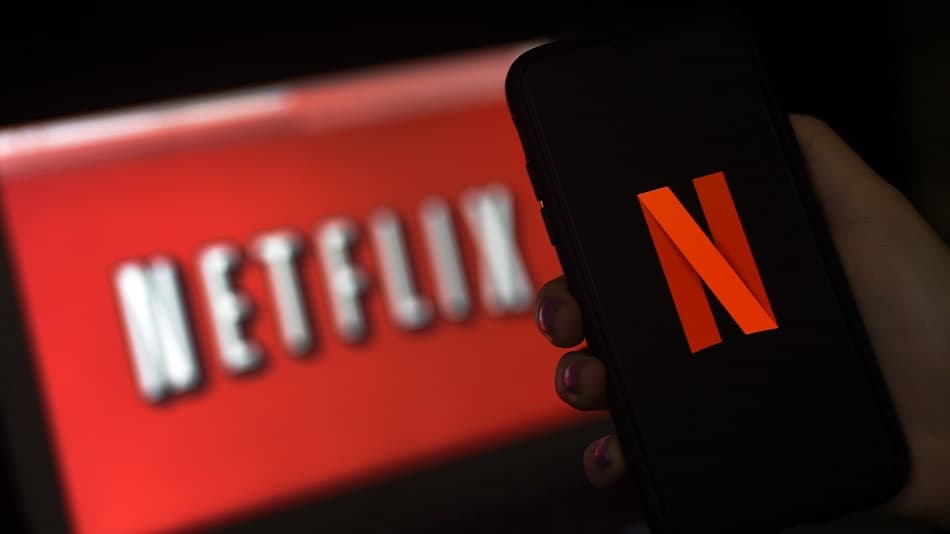 Netflix performs lower than expected in 13