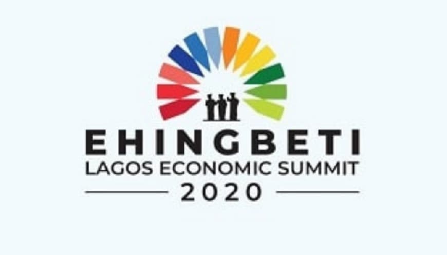 LESG Unveils New Logo For Ehingbeti Ahead Of November Conference