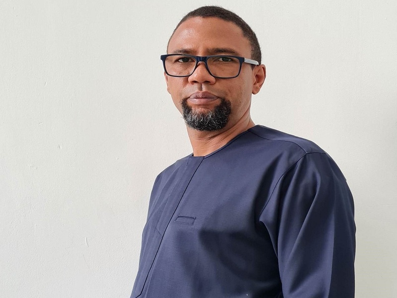 Karl Toriola Appointed as MTN Nigeria’s CEO