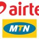 MTN, Airtel, Glo, telecom operators, call tariff, tariff, SMS,