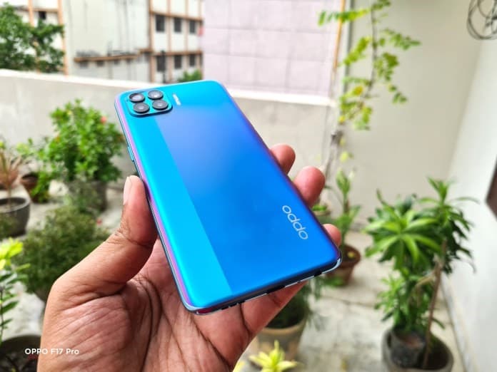 OPPO A93 Set To Launch In Nigeria With 6 Cameras Unreleased