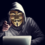 scammers, NFT, buyers, Hacker, cryptocurrency, Bitcoin, decentralized Finance, DeFi#ENDSARS: Anonymous Hacks Into The Official Twitter Of NBC