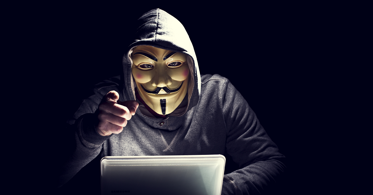 scammers, NFT, buyers, Hacker, cryptocurrency, Bitcoin, decentralized Finance, DeFi#ENDSARS: Anonymous Hacks Into The Official Twitter Of NBC